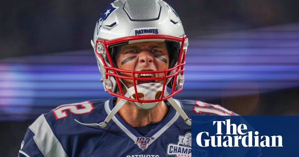 New season, same Patriots: New England crush Steelers on Sunday Night Football