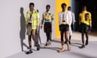 'I saw a million ideas all at once': Dior Men's Kim Jones and Amoako Boafo
