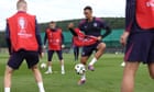 Alexander-Arnold can prove Rooney wrong on England's centre stage | Jonathan Liew