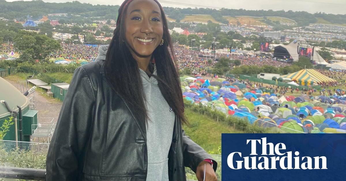 Curate your own Glastonbury': the BBC team bringing festival into millions of homes