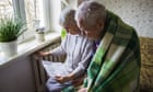 Scottish ministers pledge universal winter fuel payments for pensioners Scottish ministers pledge universal winter fuel payments for pensioners