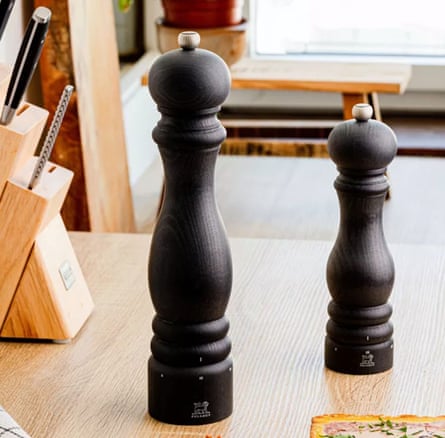 An Image of Peugeot Pepper Mill