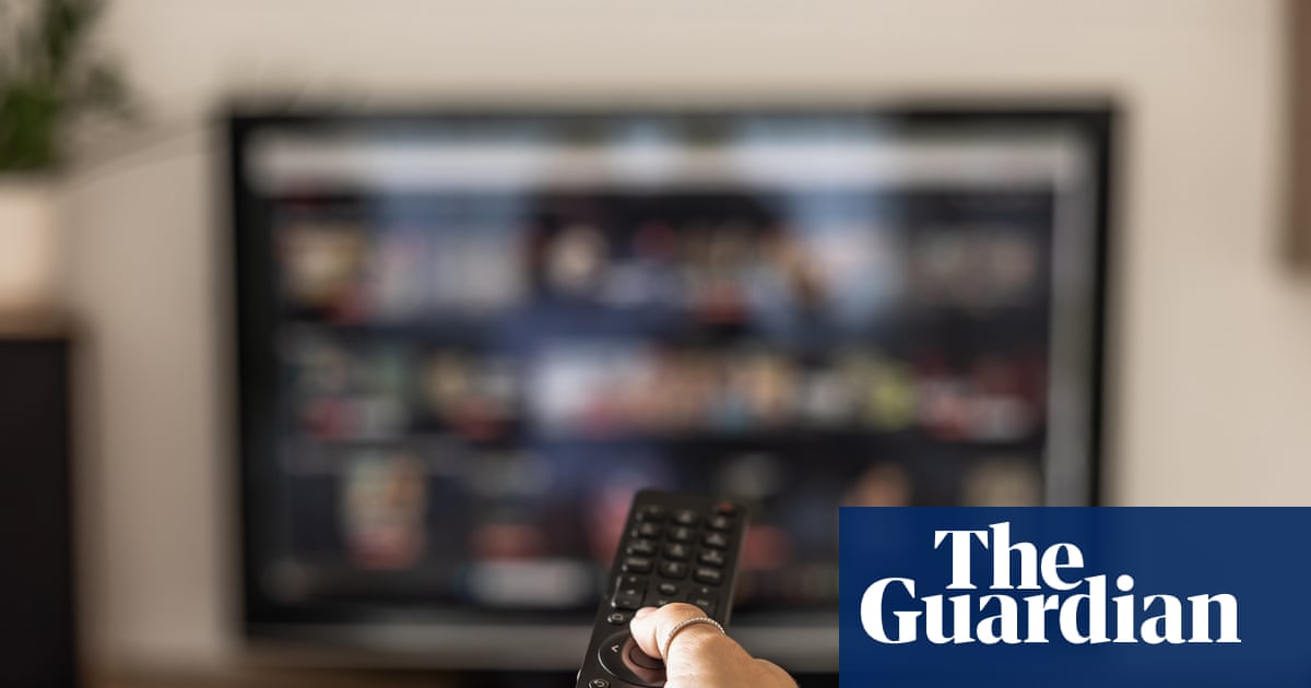 ‘It was so satisfying when I threw a rock through the screen’: the people sick of being spied on by their smart TV