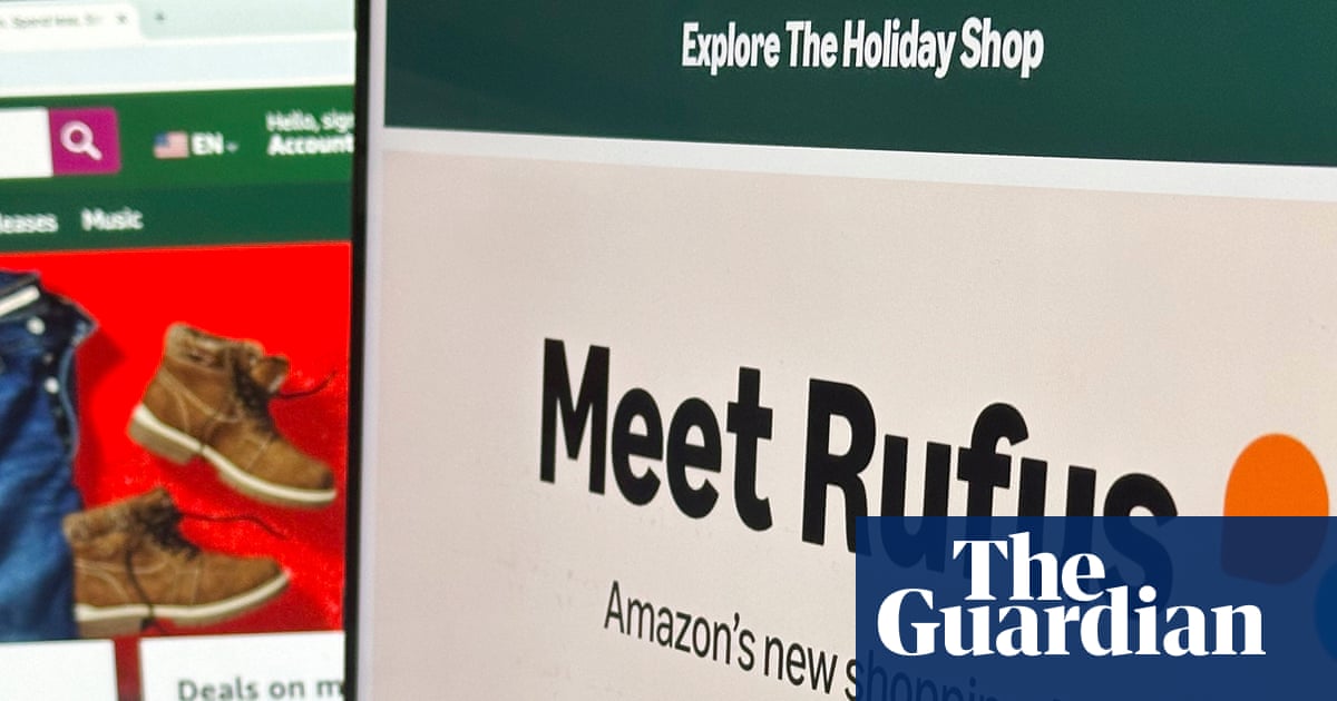 Consumer test drive: can AI do your Christmas gift shopping for you?