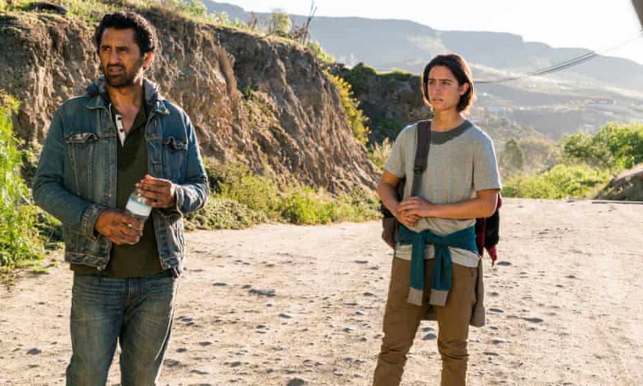 Fear The Walking Dead Season 2 Episode 10 Do Not Disturb Fear The Walking Dead The Guardian Fear The Walking Dead Season 2 Episode 10 Do Not Disturb Fear The Walking Dead The Guardian