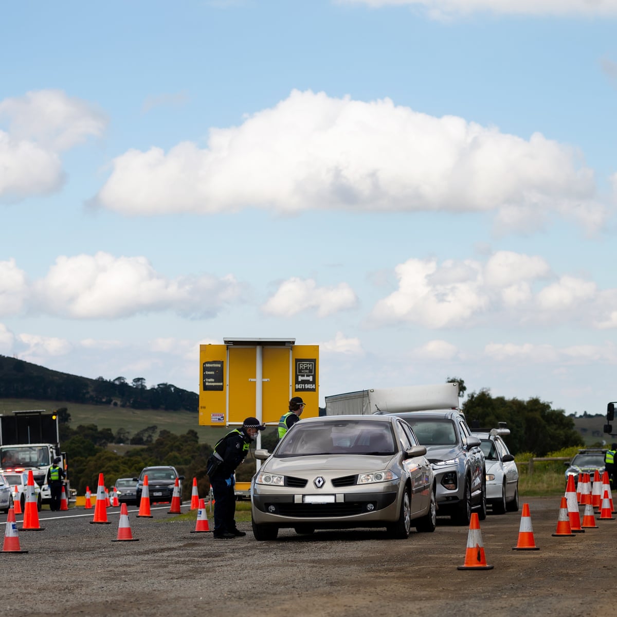 Regional Victoria Step 3 Coronavirus Roadmap Restrictions And Lockdown Rules Explained Melbourne The Guardian