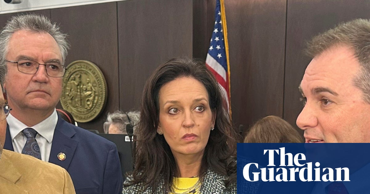 Republicans name candidate to replace Chuck Edwards after sexual harassment investigation