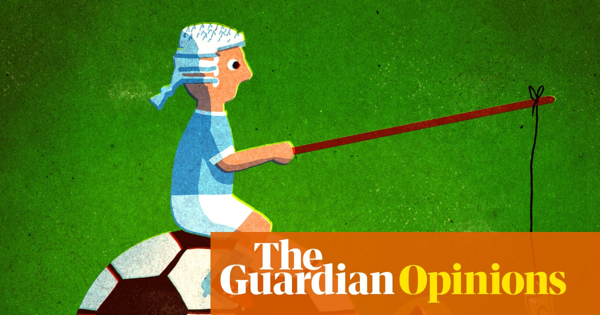 A year on, Manchester City’s legal experts have the Premier League in a corner