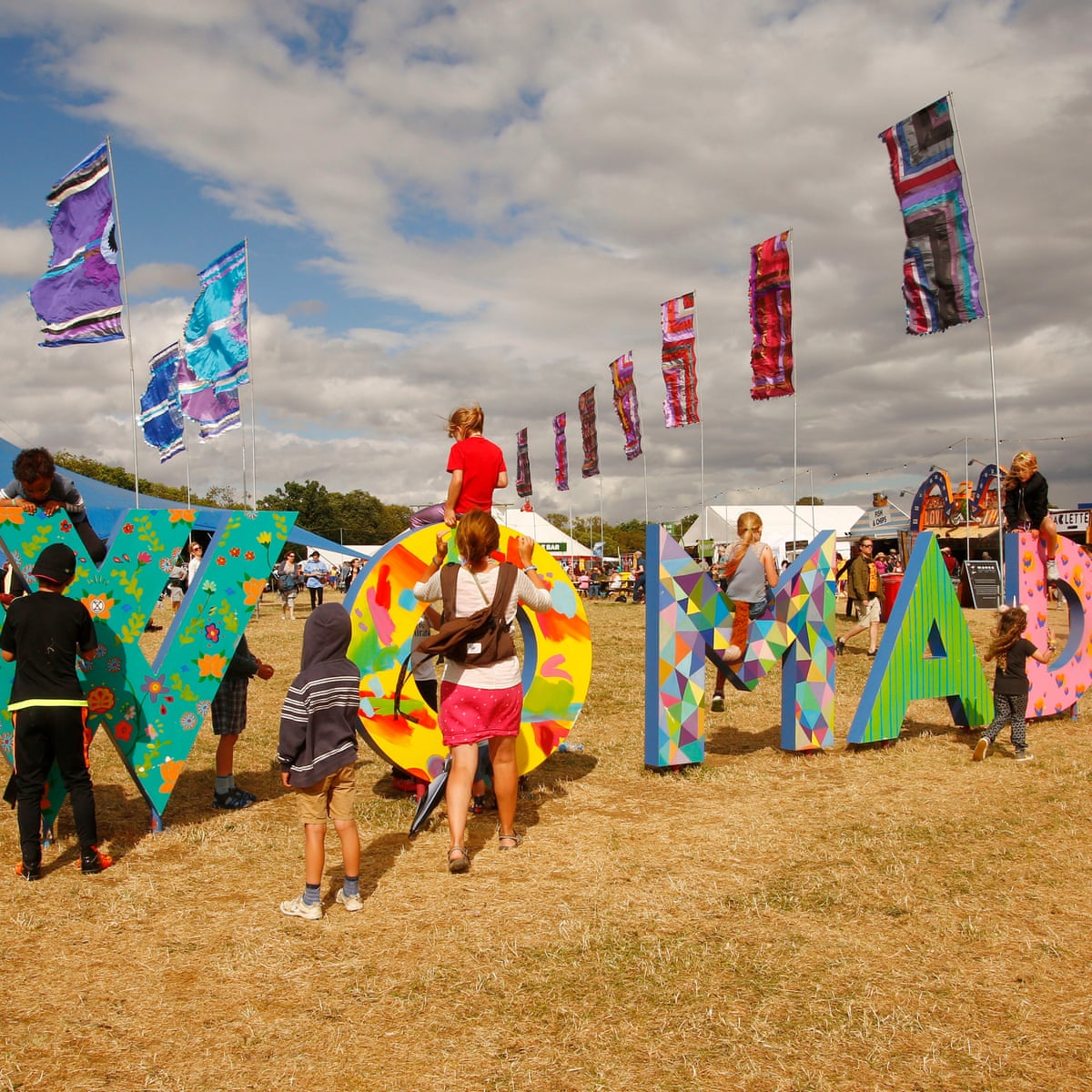 Womad 2020 Cancelled Due To Coronavirus Pandemic Music Festivals The Guardian