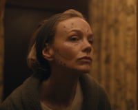 Carey Mulligan as Lindsay in Beef.