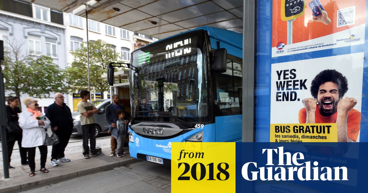 How to Use Public Transportation in Foreign Cities: Ultimate Travel Guide