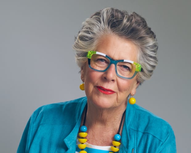 Prue Leith