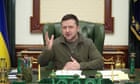 What can MPs expect as Zelenskiy prepares to address the Commons?
