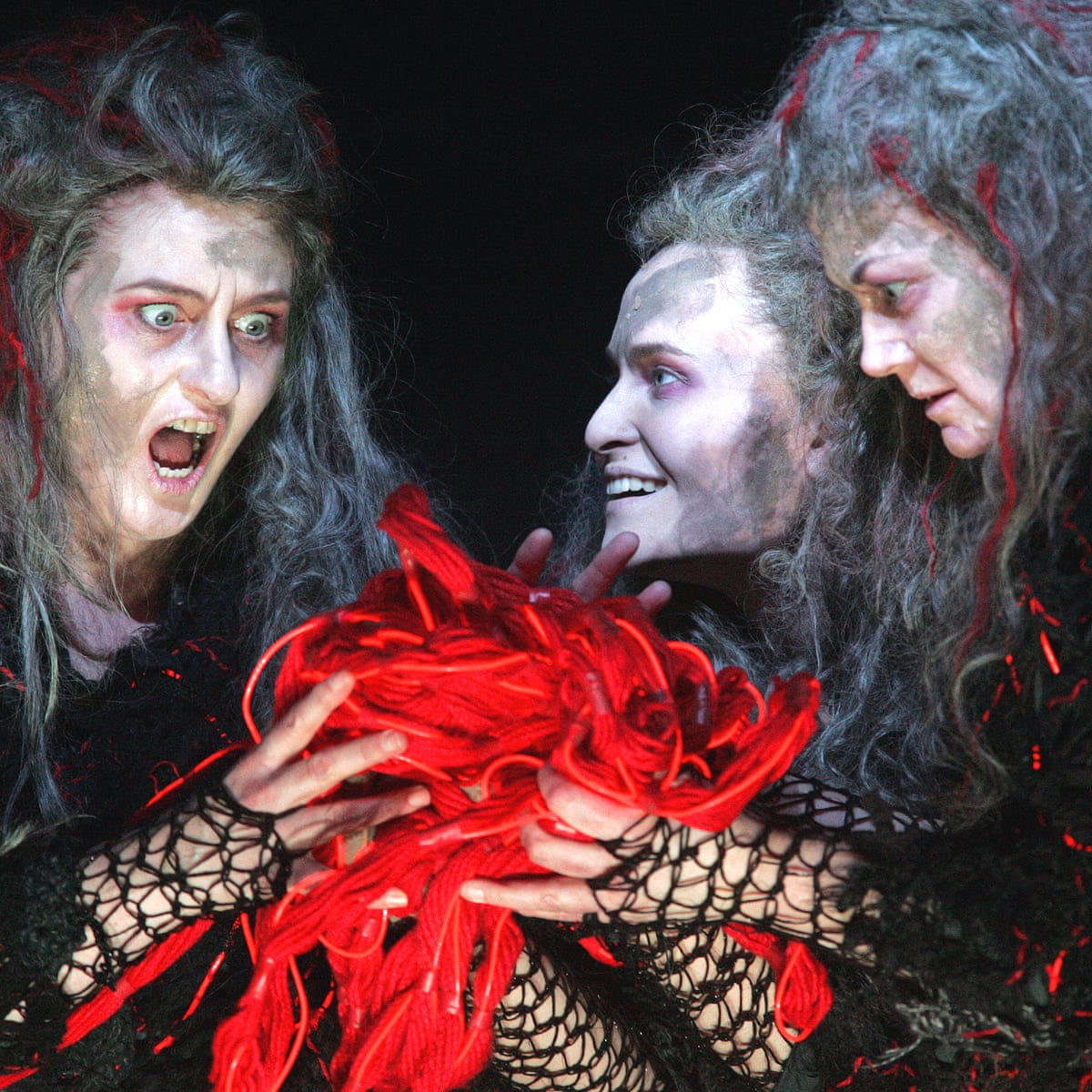From The Sublime To The Ridiculous Our Critics Best And Worst Bits Of Wagner S Ring Cycle Opera The Guardian From The Sublime To The Ridiculous Our Critics Best And Worst Bits Of Wagner S Ring Cycle Opera The Guardian