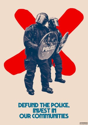 Anonymous street art with a political message – in pictures | Art and ...