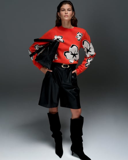 A new French Connection design.