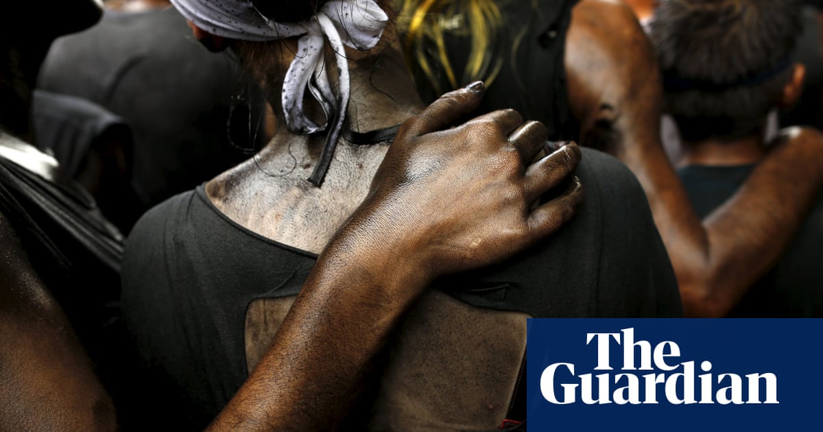 The 20 Photographs Of The Week Art And Design The Guardian