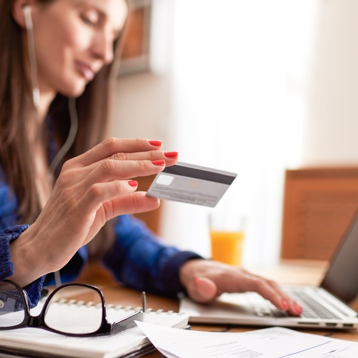 How To Find The Best Personal Loan Without Damaging Your Credit Rating Personal Loans The Guardian