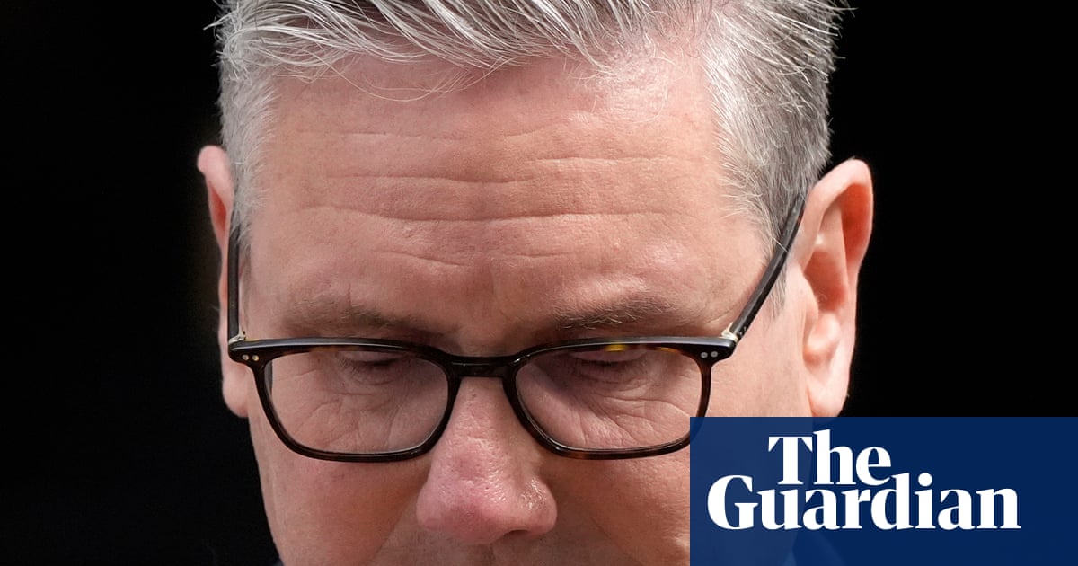 Keir Starmer’s resignation and a new era for Labour | Letters