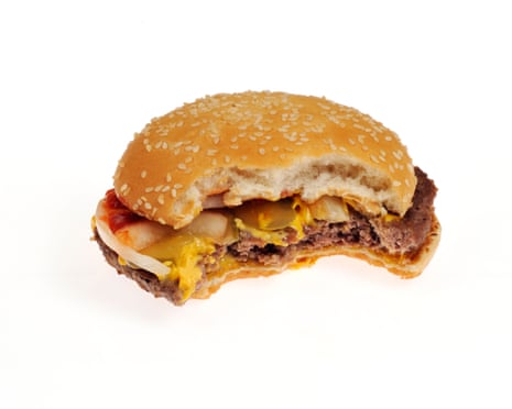 .A McDonald's Big Mac