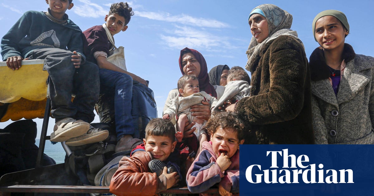 Wat zegt het Amerikaanse besluit tot een staakt-het-vuren in Gaza en zal dit slagen? | Israël Wat zegt het Amerikaanse besluit tot een staakt-het-vuren in Gaza en zal dit slagen? | Israël