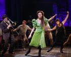 Gears of War designer bounced back with Hadestown