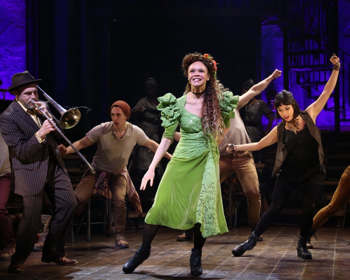 ‘I felt like Orpheus’: how the designer of Gears of War bounced back from studio closure by producing Hadestown