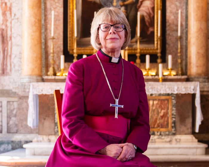 Church of England apologises for role in forced adoptions