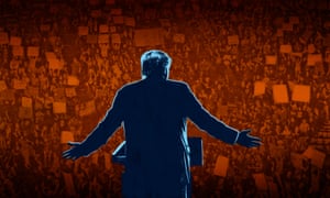 Trumpism: ‘The parallel universe of lies which are habitual, massive, cumulative’.