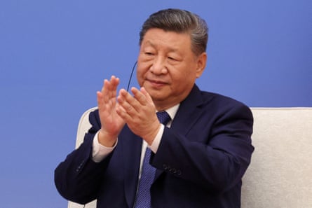 Xi Jinping