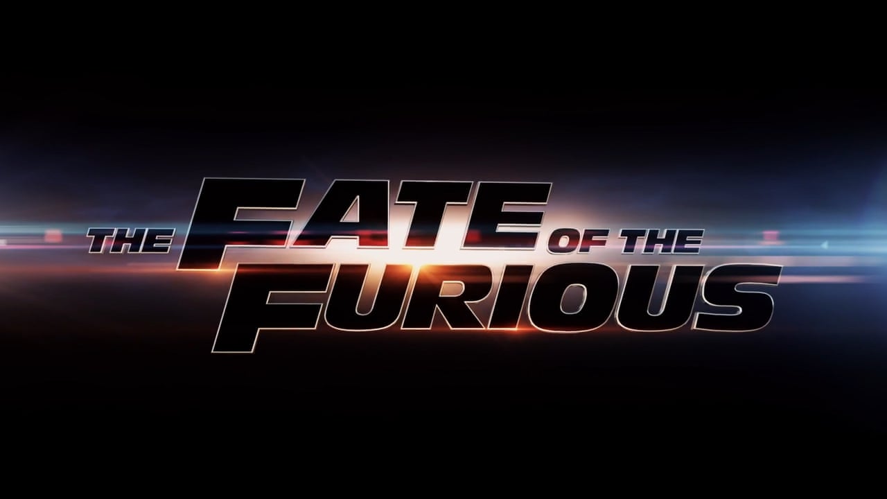 The Fate of the Furious trailer The Rock Vin Diesel and Charlize Theron star in new film – video