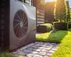 ‘It’s been a revelation’: how heat pumps can cool your home in a heatwave