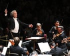 "Vienna Philharmonic/Welser-Möst: la potenza dell'ensemble brilla con Bruckner alla Royal Albert Hall"