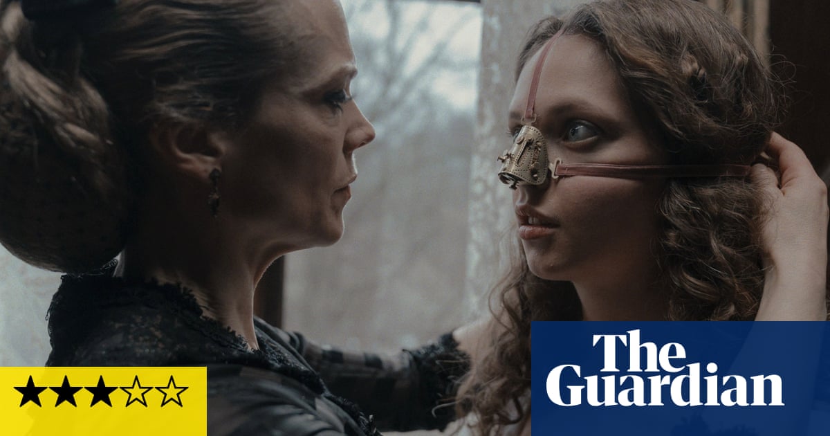 The Ugly Stepsister review body-horror take on Cinderella is ingenious reworking of fairy tale