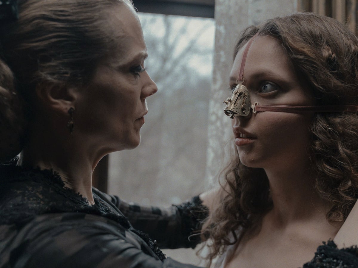 The Ugly Stepsister review – body-horror take on Cinderella is ingenious reworking of fairy tale | Movies | The Guardian