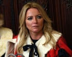 PPE firm linked to Michelle Mone misses deadline to repay £122m