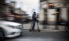 Using an e-scooter can add £1,000 to your car insurance quote Using an e-scooter can add £1,000 to your car insurance quote