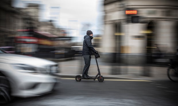 Welcome, watch or ban: how should cities deal with electric scooters
