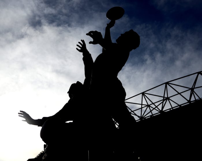 RFU could use ‘anti-pee paint’ to placate Twickenham locals in push for new licence