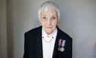 Frozen pensions abroad: UK war veteran says she lost out on £50,000 Frozen pensions abroad: UK war veteran says she lost out on £50,000