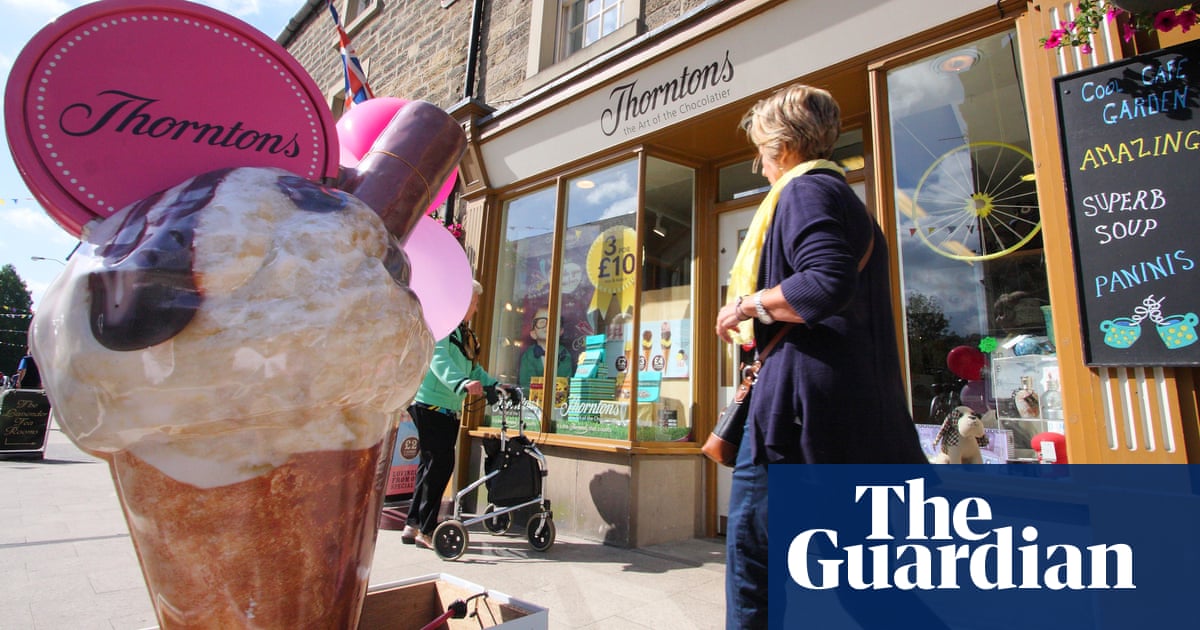 ‘Topshop was the epitome of cool’: Guardian readers on the shut-down shops they will miss