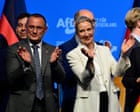 Germany’s firewall was meant to hold the far right at bay. It may have done the reverse