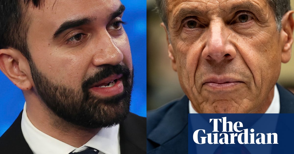 Zohran Mamdani leads New York City mayoral primary as Cuomo concedes: He won'