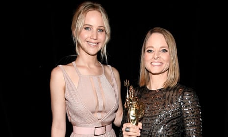 Jodie Foster can't pull 'The Brave One' to victory
