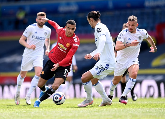 Manchester United Vs Leeds United Live Stream How To Watch Premier League 21 22 Game Online Tom S Guide