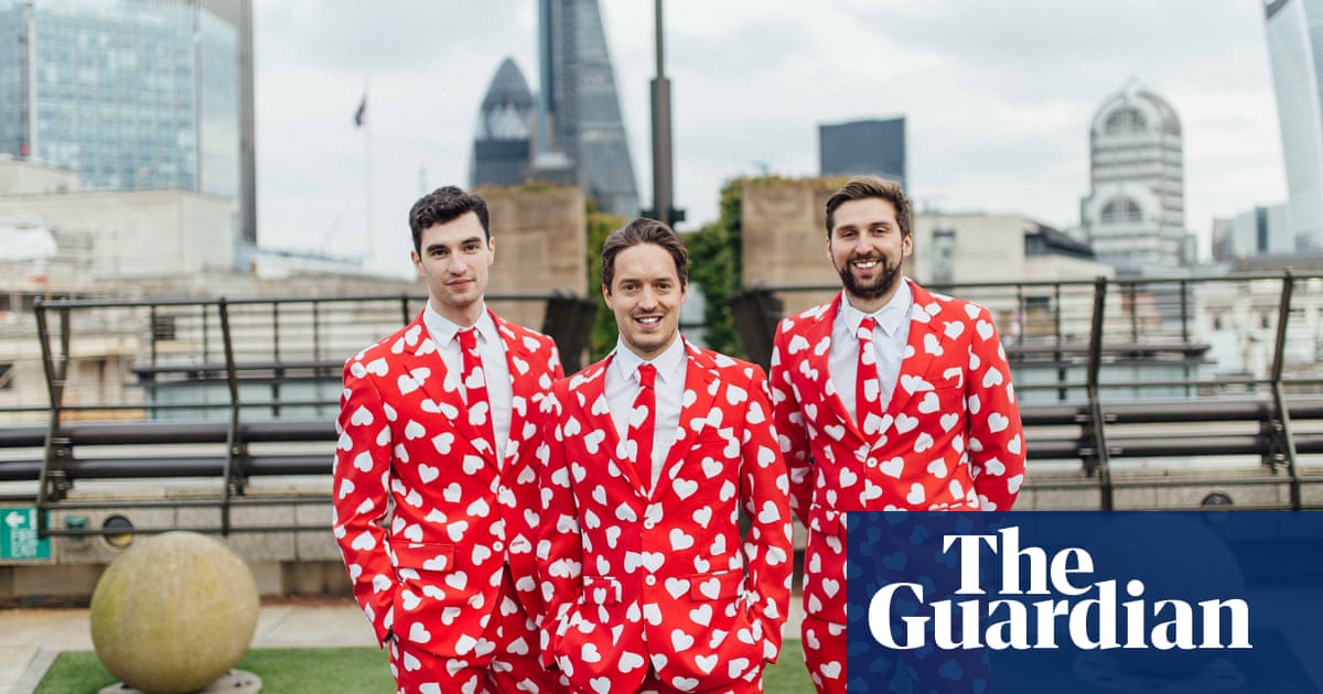 Dating app Double wear their hearts on their sleeves in Dating app Double wear their hearts on their sleeves in