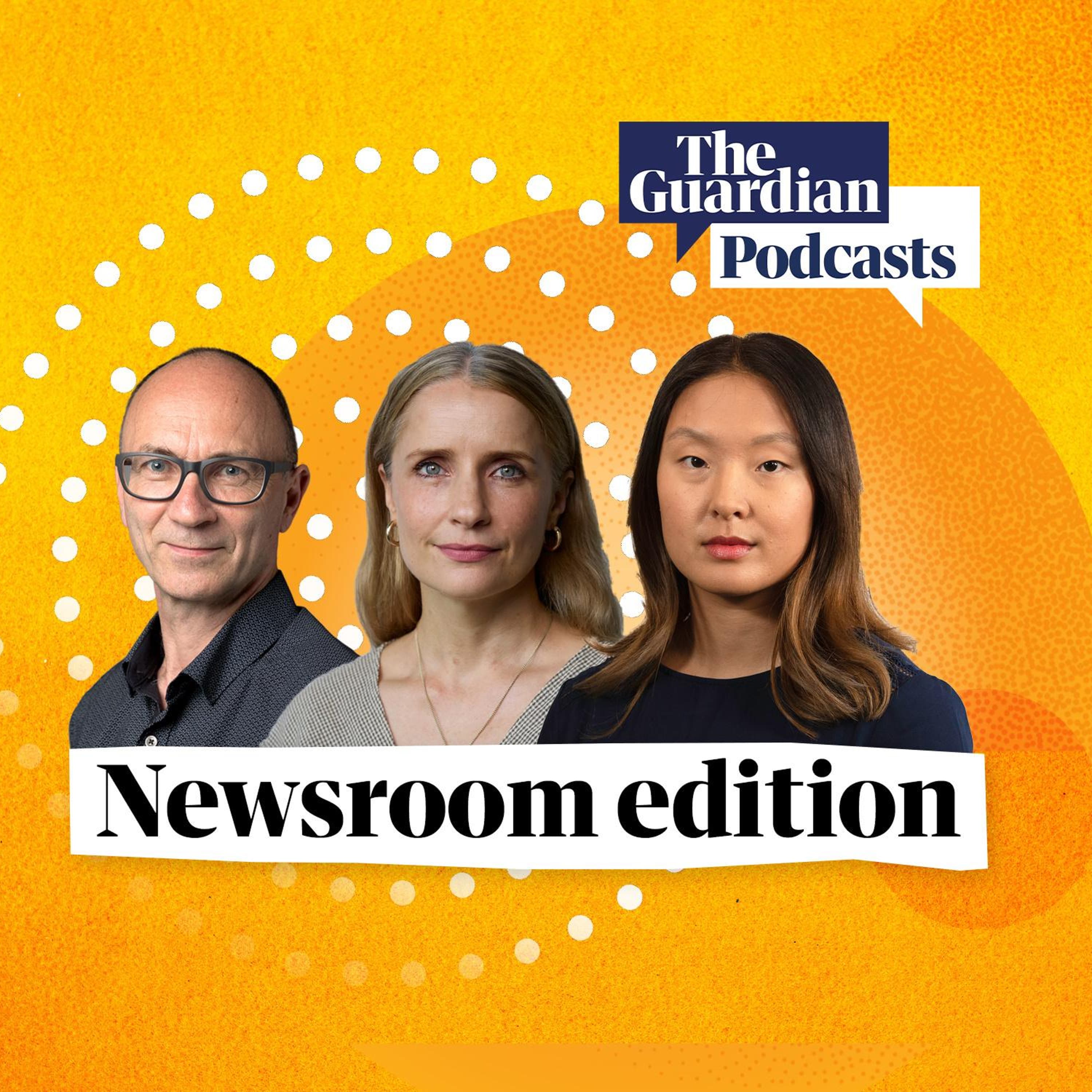 Newsroom Edition: An El Niño summer looms – we need to talk about climate change