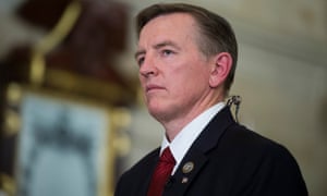 Six of Paul Gosar’s nine siblings are featured in the attack ad.