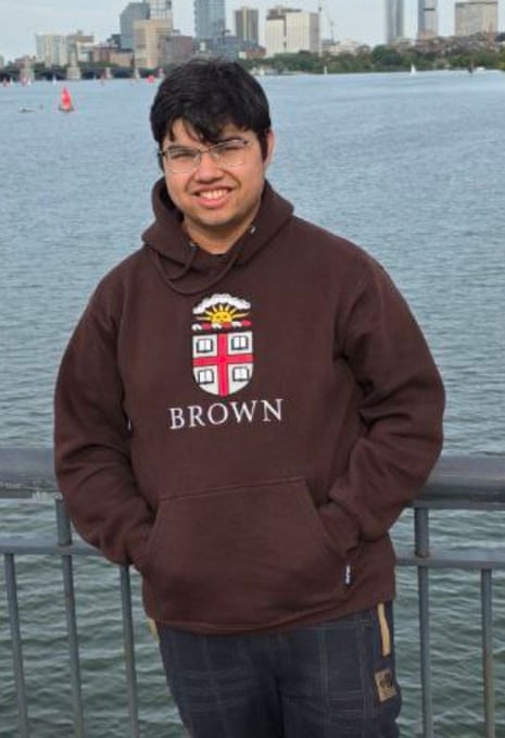 Mukhammad Aziz Umurzokov