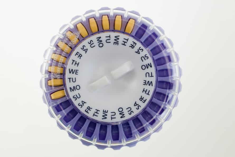 Hormone replacement therapy tablets